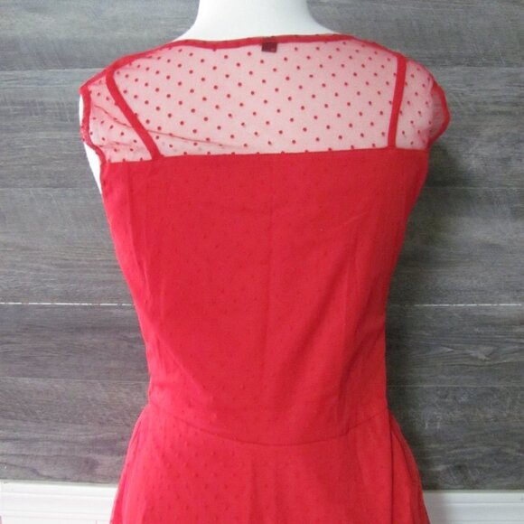 THE BETSY LADIES FORMAL PARTY DRESS - Picture 5 of 7